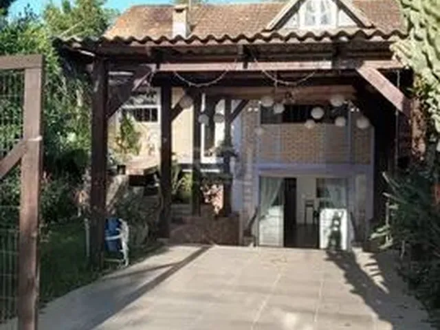 Imagem 6: Casa com 3 Dormitórios no Bairro Olaria em Canoas