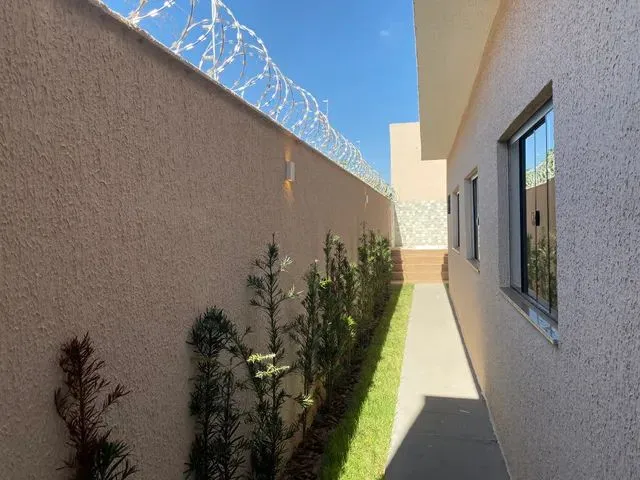 Imagem: Casa Espetacular, 03 Quartos Sendo 01 Suíte