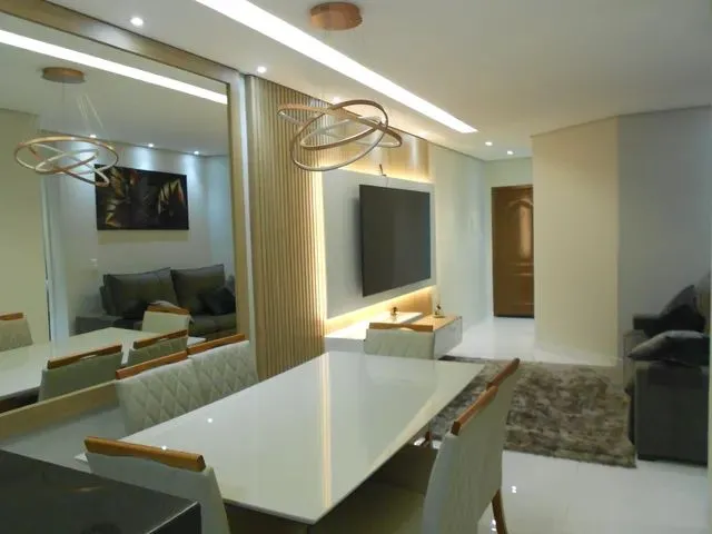 Imagem: Excelente Apartamento Todo Mobiliado, com