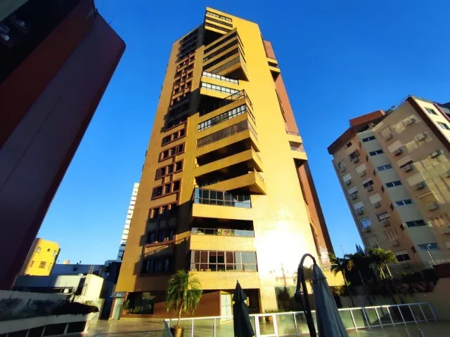 Imagem 1: Apartamento Luxo no Centro