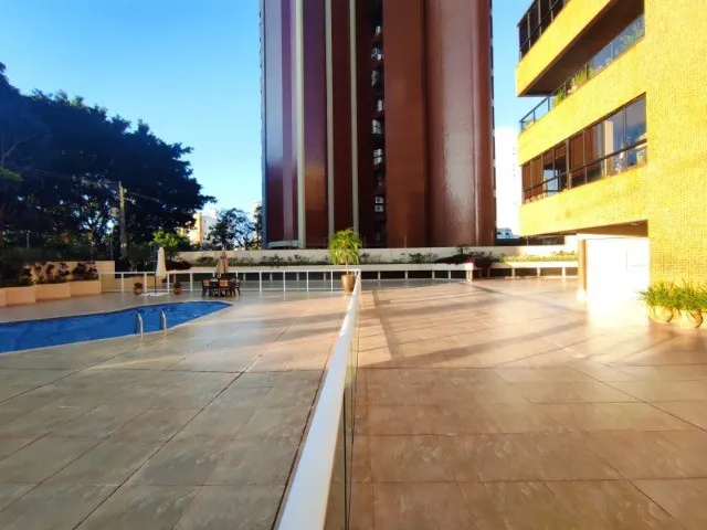 Imagem 3: Apartamento Luxo no Centro