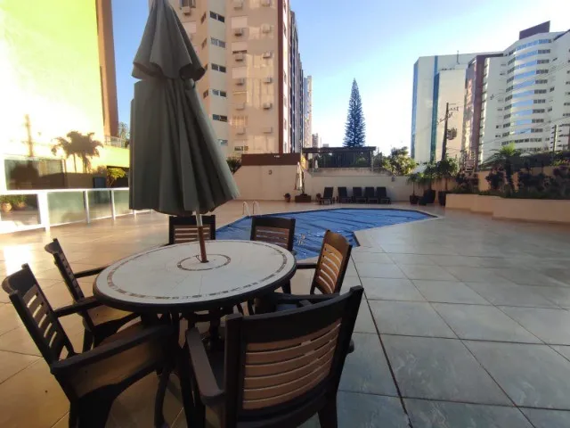 Imagem 10: Apartamento Luxo no Centro
