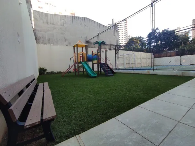 Imagem 13: Apartamento Luxo no Centro