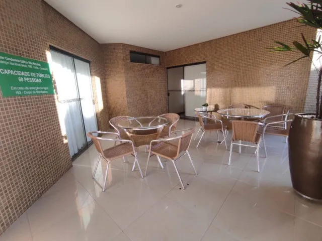 Imagem 4: Apartamento Luxo no Centro