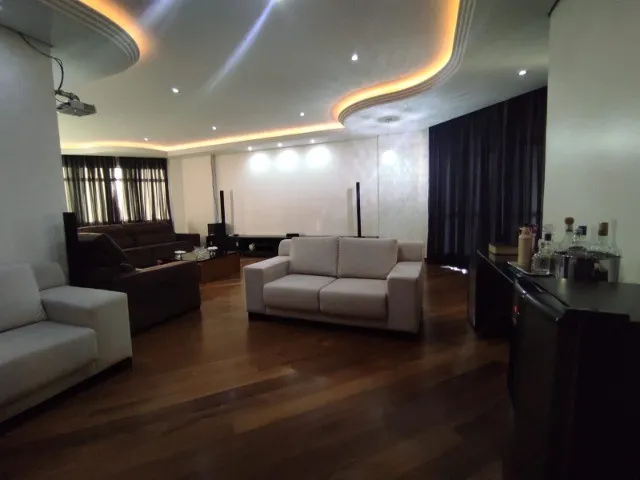 Imagem 12: Apartamento Luxo no Centro