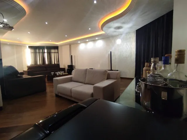 Imagem 7: Apartamento Luxo no Centro