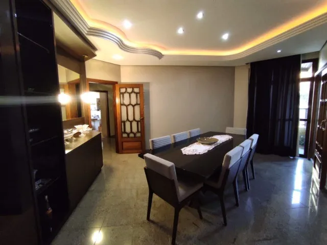 Imagem 11: Apartamento Luxo no Centro