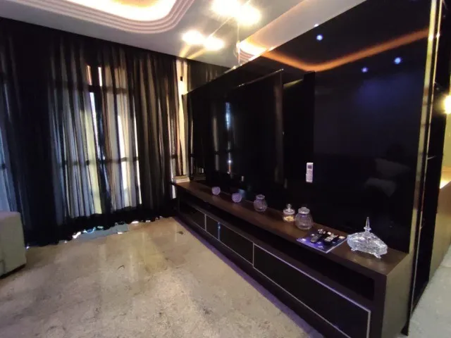 Imagem 8: Apartamento Luxo no Centro