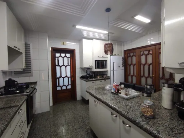 Imagem 14: Apartamento Luxo no Centro