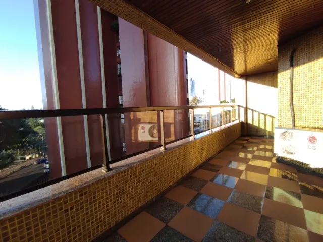 Imagem 9: Apartamento Luxo no Centro
