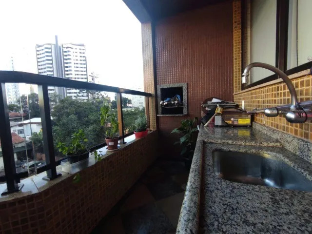 Imagem 15: Apartamento Luxo no Centro
