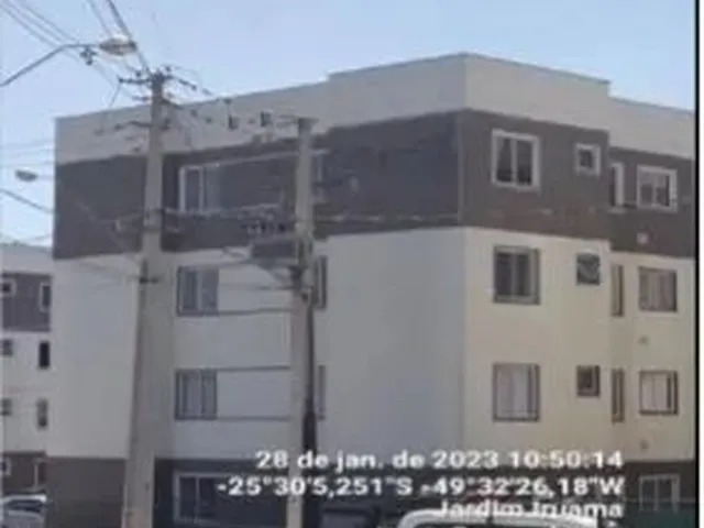 Imagem: Campo Largo - Apartamento Padrão - Jardim