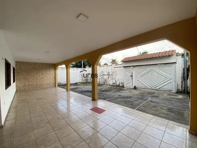 Imagem 10: 0 - Casa 5 Quartos, Sendo 3 Suítes