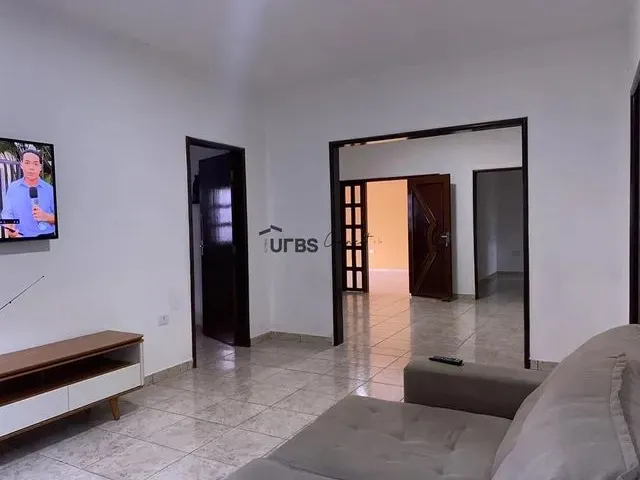 Imagem 3: 0 - Casa 5 Quartos, Sendo 3 Suítes