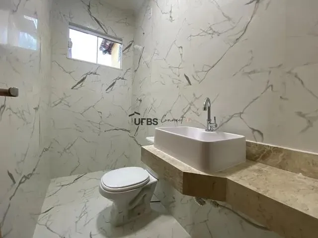 Imagem 6: 0 - Casa 5 Quartos, Sendo 3 Suítes