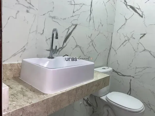 Imagem 16: 0 - Casa 5 Quartos, Sendo 3 Suítes