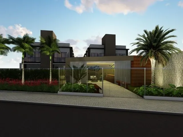 Imagem: Casa em Condominio Fechado 3 Quartos em