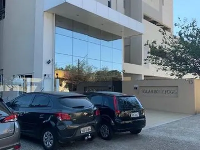 Imagem: Apartamento 2 Quartos - Leste Universitário