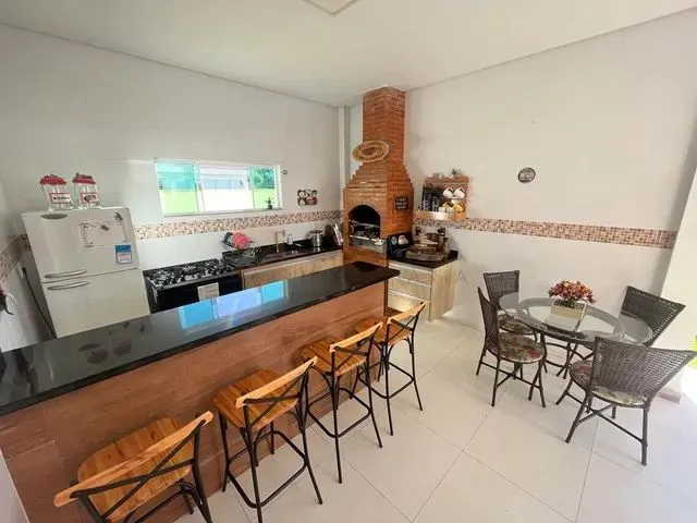 Imagem 1: Af- Maravilhosa Casa Duplex no Boulevard Lagoa
