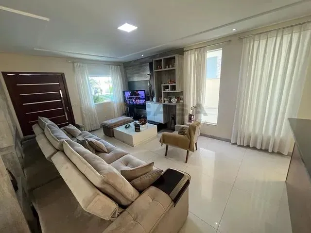 Imagem 5: Af- Maravilhosa Casa Duplex no Boulevard Lagoa