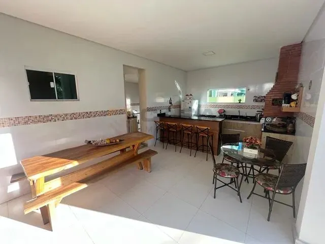 Imagem 9: Af- Maravilhosa Casa Duplex no Boulevard Lagoa