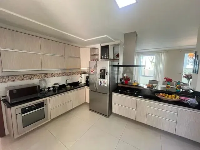 Imagem 12: Af- Maravilhosa Casa Duplex no Boulevard Lagoa