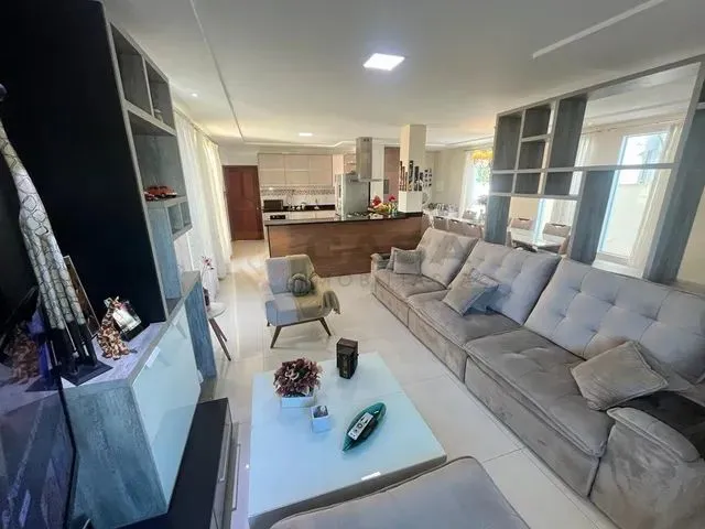 Imagem 14: Af- Maravilhosa Casa Duplex no Boulevard Lagoa
