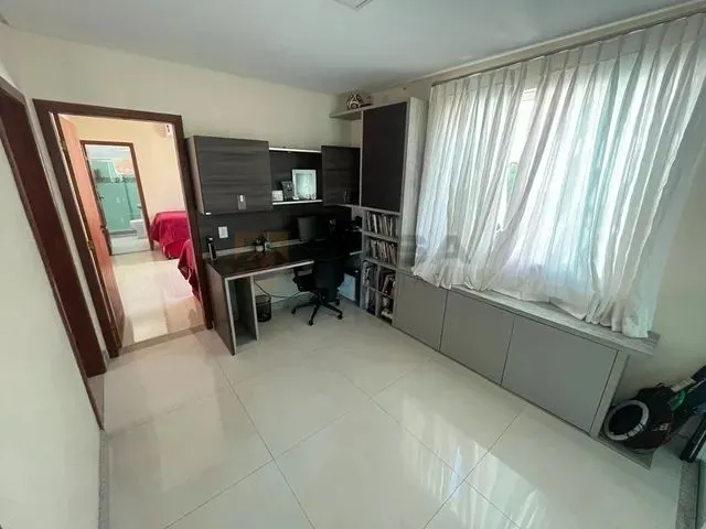 Imagem 11: Af- Maravilhosa Casa Duplex no Boulevard Lagoa