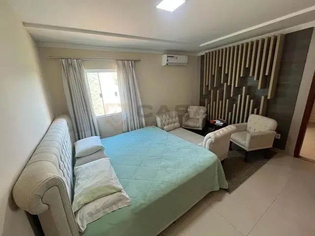 Imagem 10: Af- Maravilhosa Casa Duplex no Boulevard Lagoa