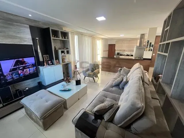 Imagem 13: Af- Maravilhosa Casa Duplex no Boulevard Lagoa