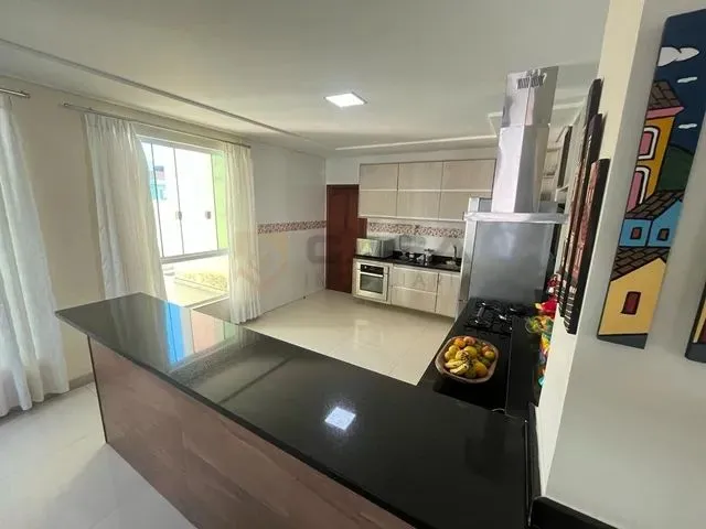 Imagem 16: Af- Maravilhosa Casa Duplex no Boulevard Lagoa
