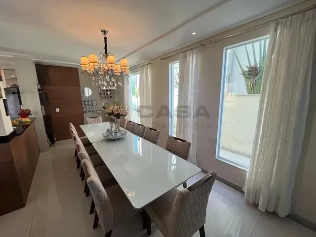 Imagem 3: Af- Maravilhosa Casa Duplex no Boulevard Lagoa