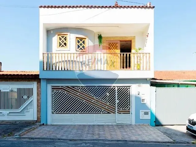 Imagem: Oportunidade Casa com 2 Suítes À Venda
