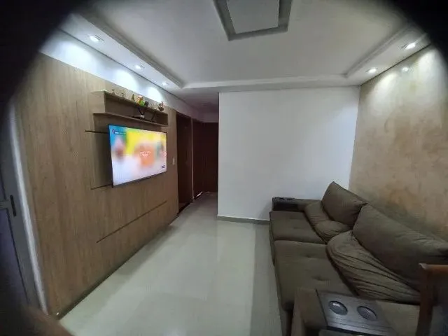 Imagem: Apartamento Térreo. Porteira Fechada