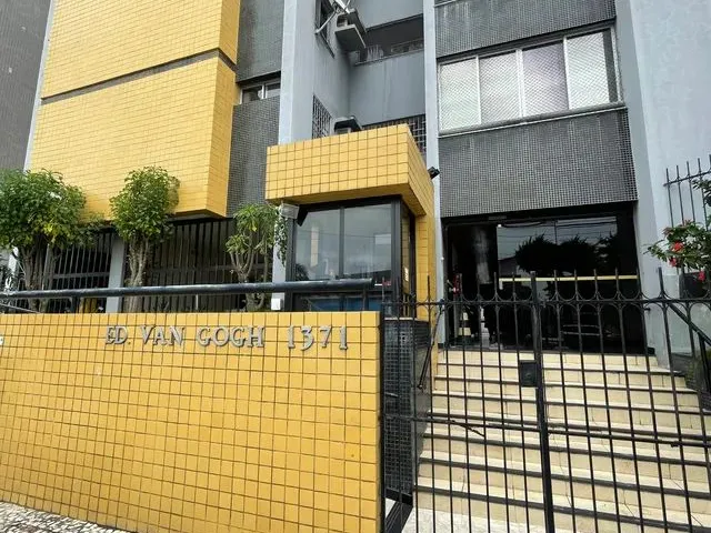 Imagem 11: Van Gogh Apartamento com 4 dormitórios