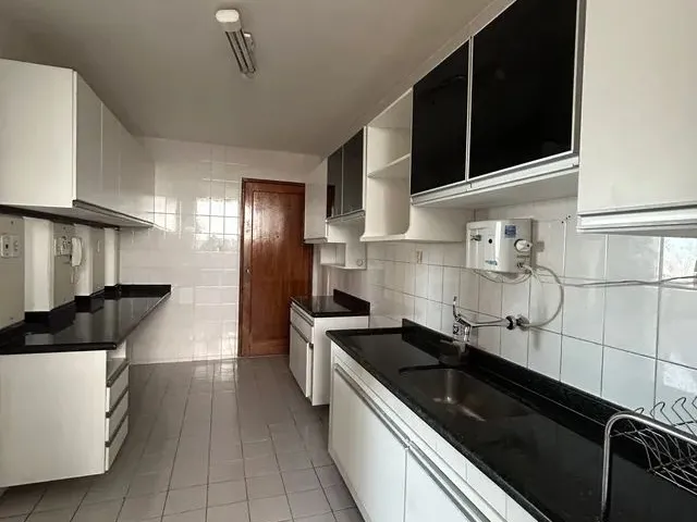 Imagem 16: Van Gogh Apartamento com 4 dormitórios