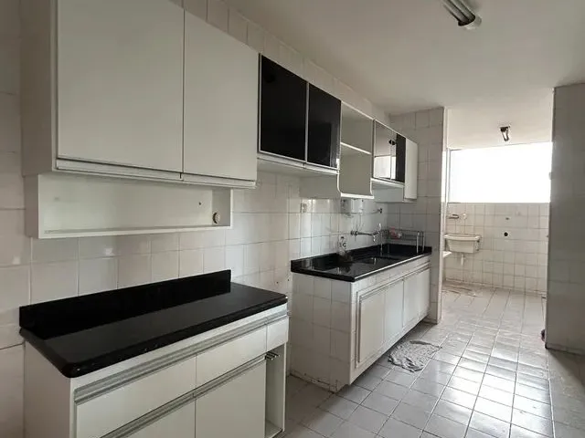 Imagem 14: Van Gogh Apartamento com 4 dormitórios