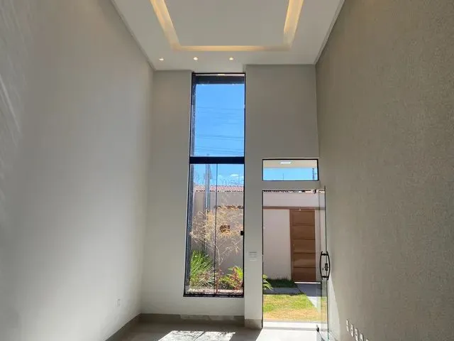 Imagem: Casa Espetacular, 03 Quartos Sendo 01 Suíte