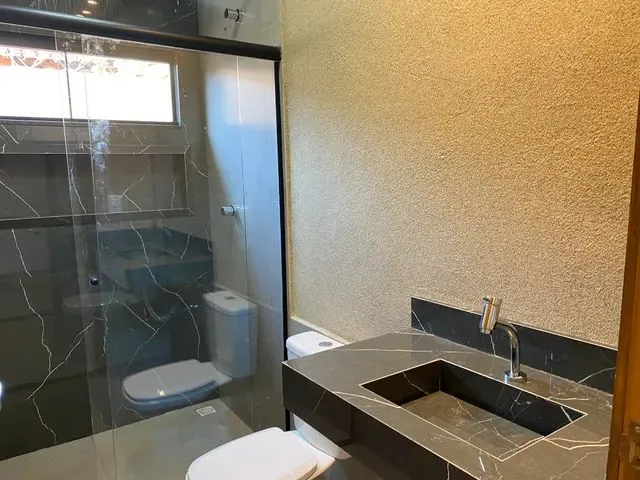 Imagem 8: Casa Espetacular, 03 Quartos Sendo 01 Suíte, Venha Morar no Residencial Parque das Flores