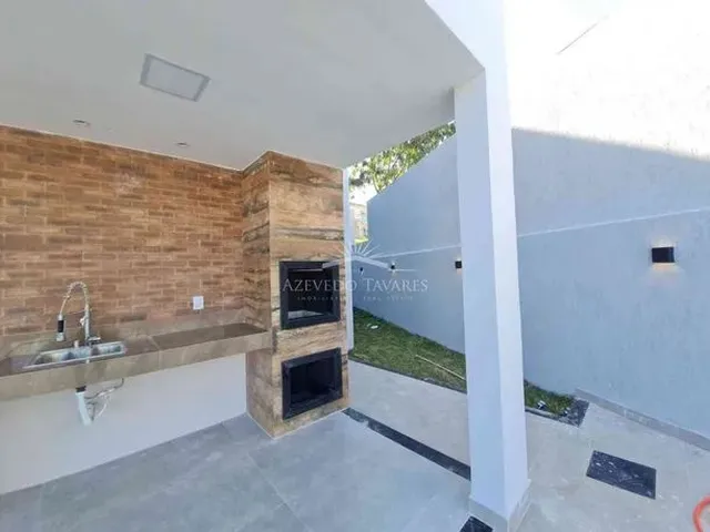 Imagem: 7058 - Casa de Condomínio para Venda