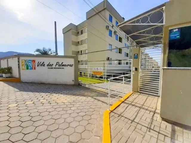 Imagem: Apto de 2 Dormitórios a Venda no Espinheiros