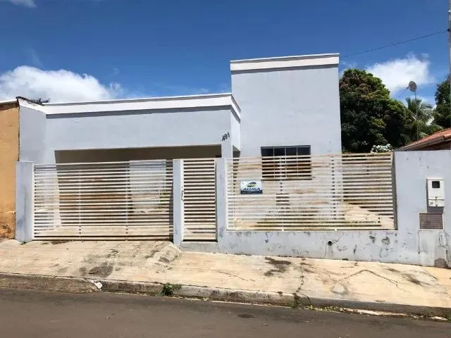 Imagem: Casa em Indiana Sp