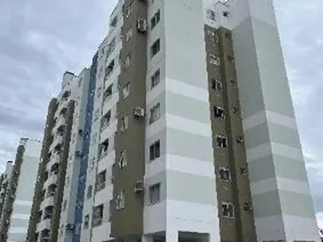 Imagem: Palhoca - Apartamento Padrão - Pedra Branca