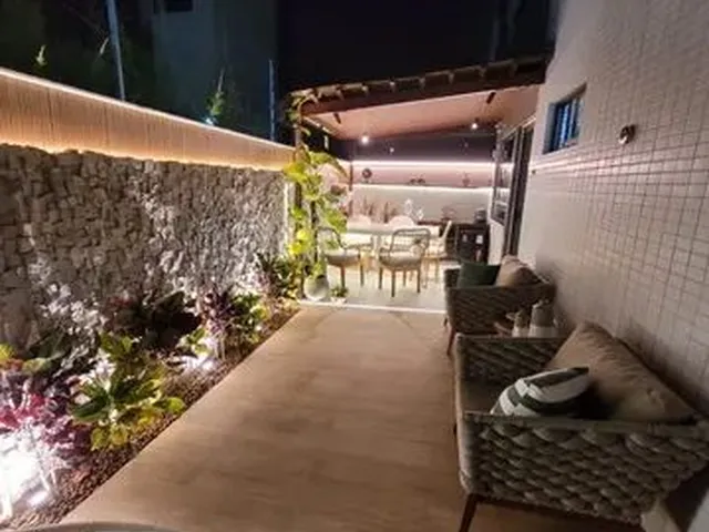Imagem: Apartamento para Venda Térreo, 02 Quartos