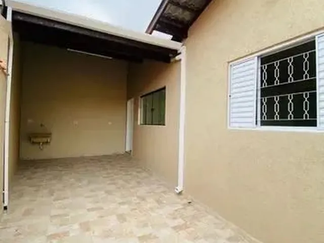 Imagem 7: Vendo Casa no Centro de Tremembé