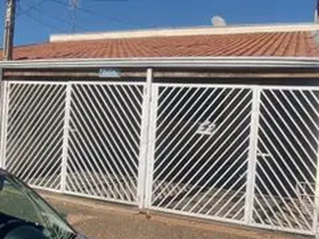 Imagem: Santa Bárbara D Amp Apos Oeste - Casa Padrão