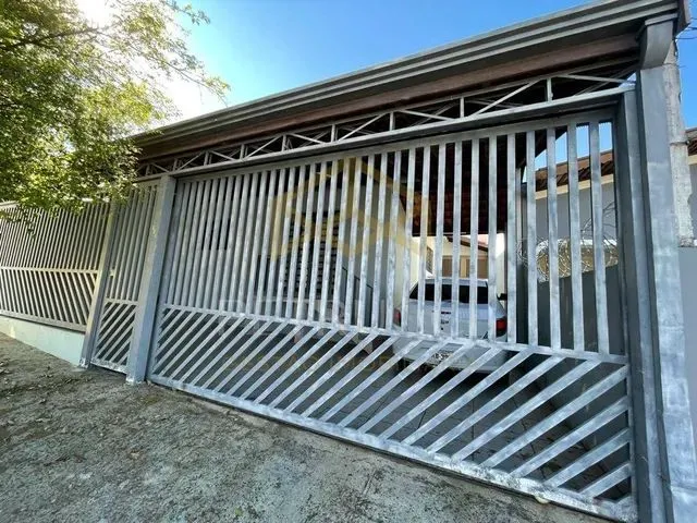 Imagem: Casa À Venda em Jardim do Vovô