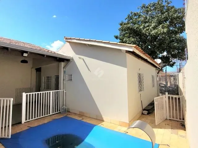 Imagem: Casa no Bairro Cristo Rei