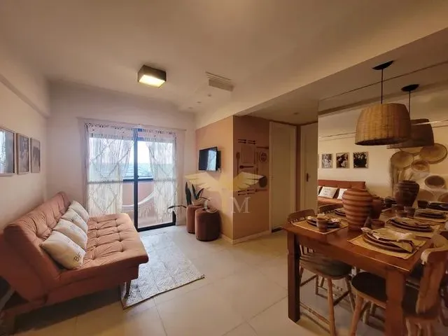 Imagem: Francisco Jorge, 2 Quartos, Apartamento