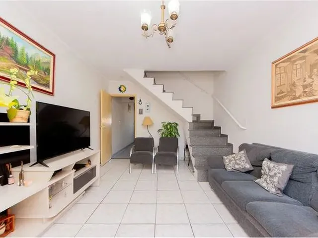 Imagem: Sobrado 138M² no Jardim Vila Formosa